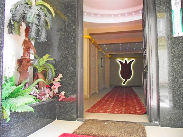 Koru Sitesi