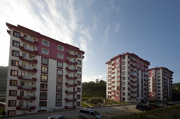 Çamlıca Sitesi