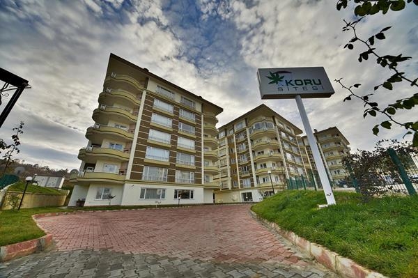Koru Sitesi