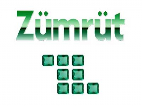 Zümrüt Konutları