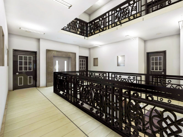 Palmiye Konutları