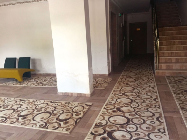 Ihlamur Konutları