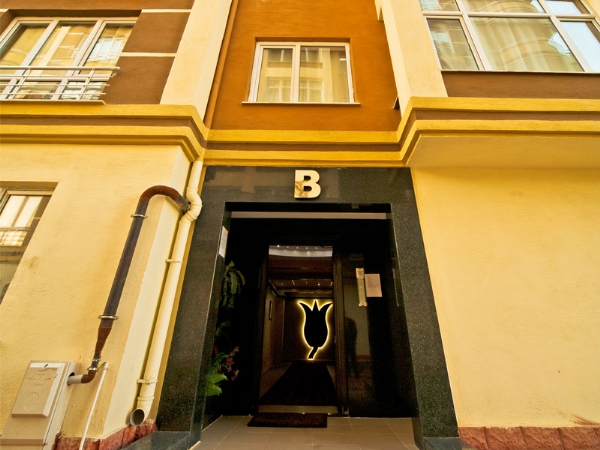 Koru Sitesi
