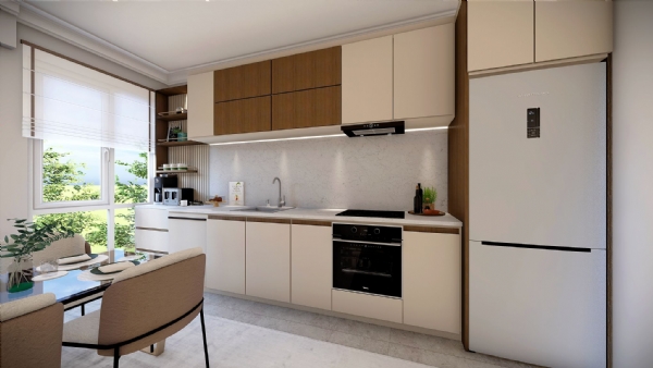 Defne Apartmanı