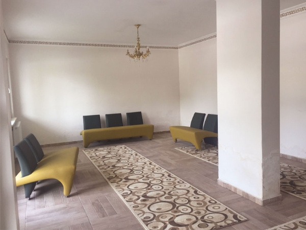 Ihlamur Konutları