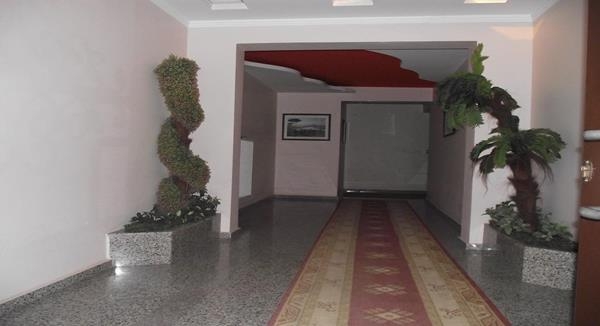 Çamlıca Sitesi