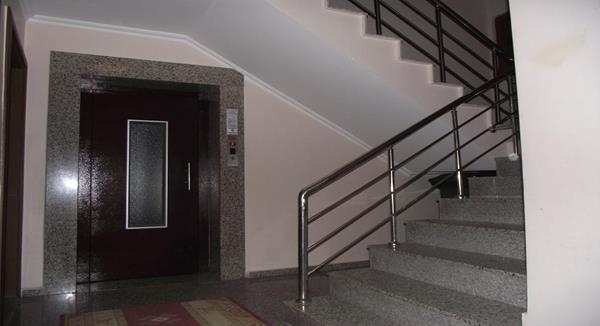 Çamlıca Sitesi