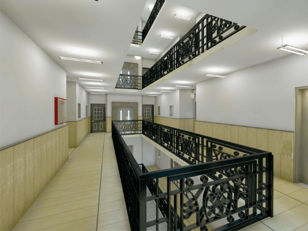 Palmiye Konutları