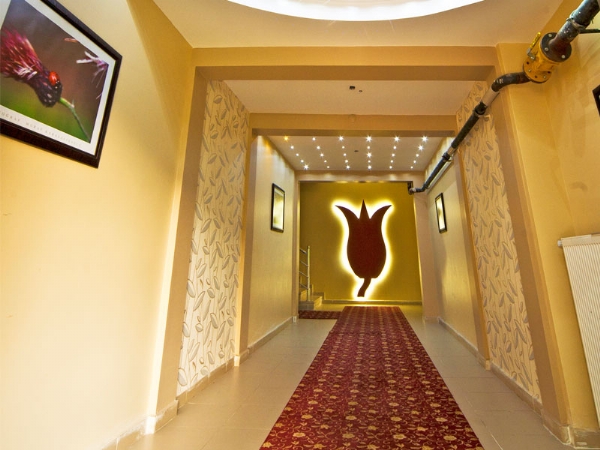 Koru Sitesi