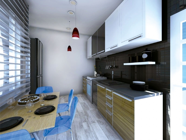 Palmiye Konutları